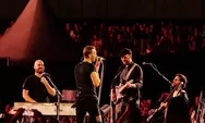 Demi Tebus Tiket Coldplay Fans Andalkan Pinjol, Ini Pesan Tompi