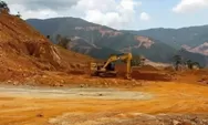 Sah! Ekspor Mineral Mentah Mulai Distop 10 Juni 2023