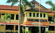 Polres Bantul Proses  Penganiayaan pada Anggota PSHT di Parangtritis, Ini Hasilnya