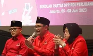  PDIP Ingin Turunkan Kemiskinan dan Stunting Nol Persen di Tahun 2024