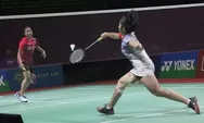 Taipei Open 2023, Indonesia Kirim 10 Wakilnya