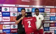 Hadapi Piala Dunia U-17, Bima Sakti Tetap Tukangi  Timnas U-17 dengan Pendamping