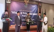  Muhammadiyah Jangan Melupakan Pesantren