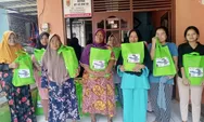  Kampung Keluarga Berkualitas, Kampung untuk Generasi Indonesia Emas