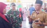 Gelar Pentas Seni dan Kerajinan, SD 2 Gadingharjo Menuju Sekolah Unggulan