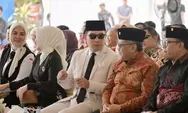 Ridwan Kamil Cawapres Ganjar Pranowo, PDIP: Tergantung Megawati