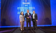 Raih 9 Penghargaan di FinanceAsia Awards, Begini Langkah-langkah BRI