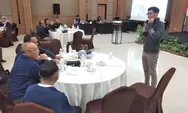 Program Pengembangan Masyarakat Industri Migas, Dorong Ketahanan Energi