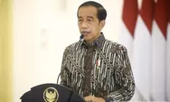   Kunjungi Afrika, Jokowi Perkuat Solidaritas Negara Global Selatan