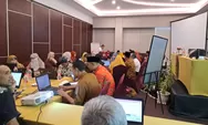 Kanwil Kemenag DIY Gelar Refreshment Pelatih Daerah PPKB