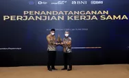 BRI Jalin Kerja Sama Implementasi Aplikasi PSIAP bersama Dirjen Pajak Kemenkeu RI