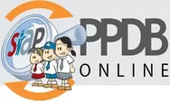 Pengumuman dan Daftar Ulang PPDB Online SMP Tahun Ajaran Baru 2022/2023 Ditutup