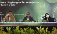 Terbitkan Green Bond Rp 5 Triliun, BRI Tegaskan Sebagai Market Leader ESG Company di Indonesia