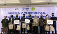 Danone-AQUA Gandeng Muhammadiyah dan TVMU Gelar Kompetisi Broadcasting