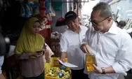 Aprindo Kesal Utang Rafaksi Belum Dibayar Pemerintah, Minyak Goreng Langka Lagi?