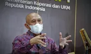 MenKopUKM Gandeng Berbagai Pihak Wujudkan Program Prioritas KUMKM
