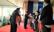 SD Muhammadiyah Nitikan Masuk Lima Besar ASPD Kota Yogya