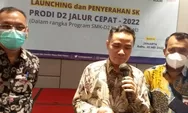 Kemendikbudristek Terbitkan 26 SK Izin Pembukaan Program Studi D-2 Jalur Cepat