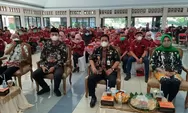 Klaten Optimalkan Berbagai Program Tekan Kemiskinan Ekstrem