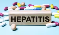 Kemenkes Tunggu Kajian WHO Terkait Hepatitis Akut Pada Anak