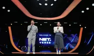 Ultah ke-9 NETV Resmi Luncurkan Platform OTT NET.Verse Dimeriahkan Tulus, Ndarboy Genk, JKT48, Fourtwnty&nbsp;