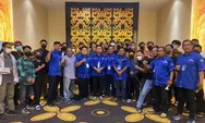 Menangkan AHY, BMI DIY Semakin Melebarkan Sayapnya