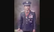 Jenderal TNI (Purn) Widjojo Soejono Meninggal Dunia