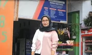 Melalui Program KeCe, Wanita Ini Bantu Masyarakat Terbebas dari Rentenir