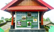 Sambut Libur Lebaran&nbsp;Pengelola Objek Wisata Magelang Berbenah