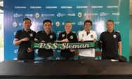 Kalah Start Berburu Pemain, Kak Seto Analogikan PSS Layaknya MotoGP