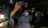 Jadi Khatib Tarawih di UGM, Ridwan Kamil Diminta Maju Pilpres