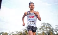 Peraih Perak Atletik DIY di PON Papua Mantap Hengkang, Ini Alasannya