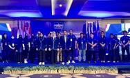 Demokrat DIY Punya Nahkoda Baru, Diminta Rangkul Seluruh Kader Besarkan Partai