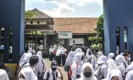 Mendikbudristek dan Menag Tegaskan Bahwa Sekolah Maupun Madrasah Tetap Ada Dalam Draf RUU Sisdiknas