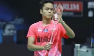 5 Wakil Indonesia Lolos ke Semifinal Swiss Open 2022 Hari Ini