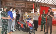 Dorong Percepatan Vaksinasi Pemkab Purbalingga Sediakan Doorprize Sepeda Motor