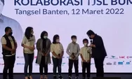 Program Kolaborasi TJSL, Langkah Konkret BRI Ciptakan Nilai Sosial