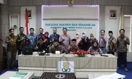 Realisasi Program Kampus Merdeka, FDK UIN Suka Gandeng IAIN Kudus
