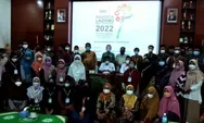 Rakerda Lazismu Kota Yogya 2022, Ciptakan Program Kerja Kreatif-Inovatif