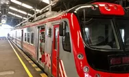 KRL Yogya-Solo Beroperasi Normal di PPKM Level 3, Ini Aturannya