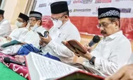 Ketua Umum MUI Jateng Apresiasi HPN 2022, Dirayakan dengan Qhotmil Qur'an