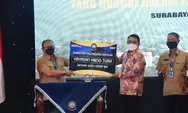 Sekolah Yayasan Hang Tuah dan BRI Permudah Belajar dari Rumah&nbsp; dengan Platform Junio Smart