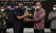 Optimalisasi Pengelolaan Dana, BRI Jalin Sinergi dengan KAI dan Anak Usaha dalam Fasilitas National Pooling