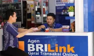BRI Beri Perlindungan dan Edukasi Pada Seluruh AgenBRIlink