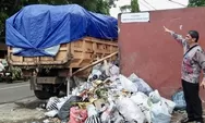 Jadi Masalah Besar, Danais Bisa untuk Kelola Sampah?