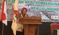 Mbak Tutut Ingin Sejahterakan Transmigran, Ini Maksudnya