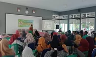 UGM adakan Pelatihan Penggunaan Tanaman Obat