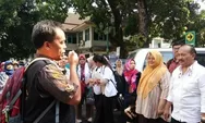 Tanda Bahaya Gemparkan RSUP Sardjito, Banyak Bocah Menangis