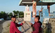 Autowals Karya Mahasiswa Unwidha Klaten