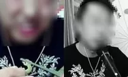 Vlogger Ini Tewas Saat Live Streaming Setelah Makan Tokek Beracun